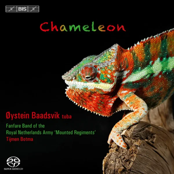 Chameleon