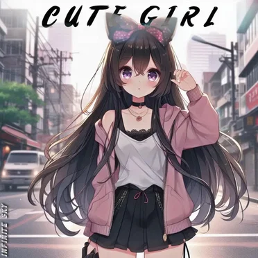 Cute Girl