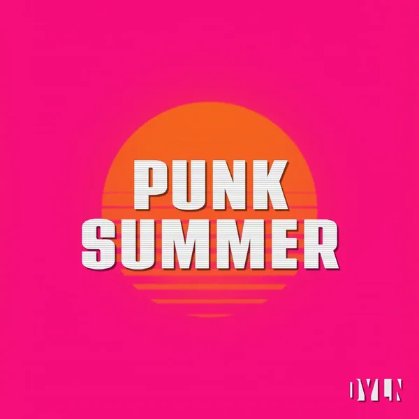 PUNK SUMMER