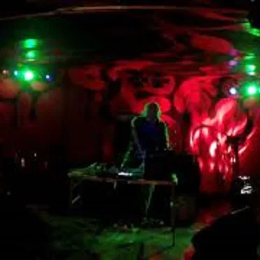 The Beauties of Nature Live !! -1 @ 東高円寺UFO club 2021-12-14