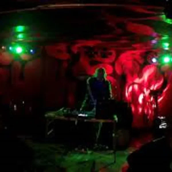 The Beauties of Nature Live !! -1 @ 東高円寺UFO club 2021-12-14