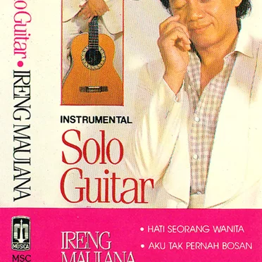 Instrumental Solo Guitar