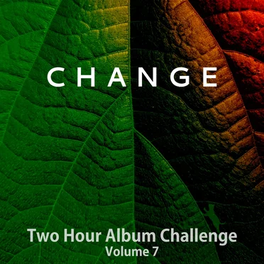 Change [2HAC Volume 7] by Various Artists - album cover