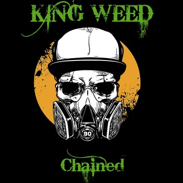 Chained