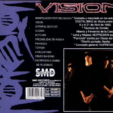 Visión