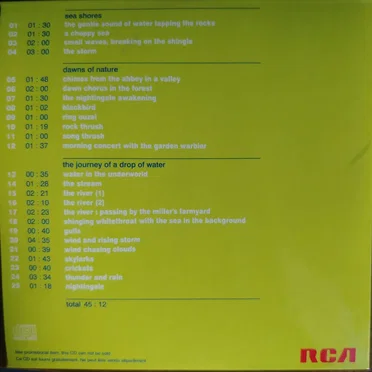 RCA Home Electronics
