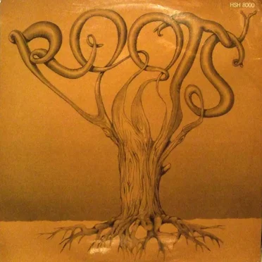Roots by Roots - album cover