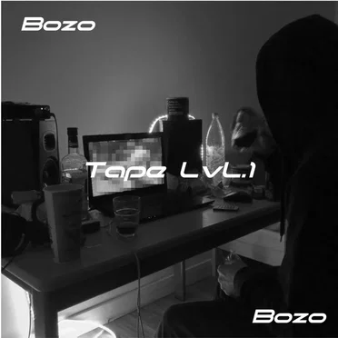 Tape LvL.1 by Bozo - album cover