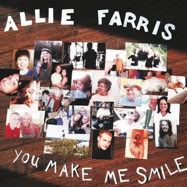 You Make Me Smile