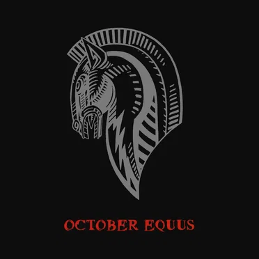October Equus by October Equus - album cover