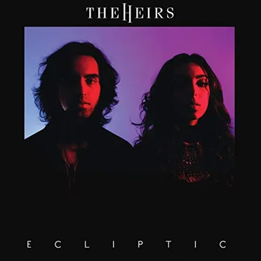 Ecliptic by The Heirs - album cover