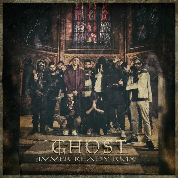 Ghøst (IMMER.READY RMX)
