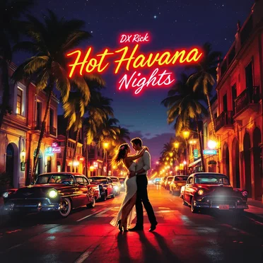 Hot Havana Nights