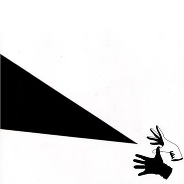 Black Glove or White Glove by Faux Fox - album cover
