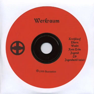 Werkraum I
