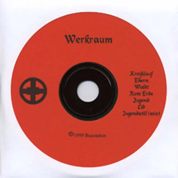 Werkraum I