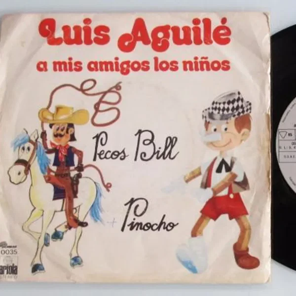 A mis amigos los niños