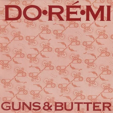Guns & Butter
