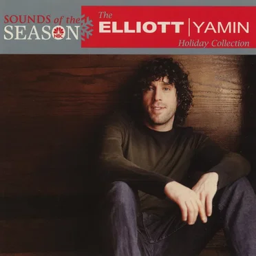 The Elliott Yamin Holiday Collection