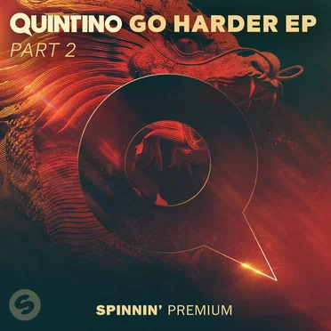 Go Harder EP, Pt. 2