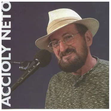 Accioly Neto by Accioly Neto - album cover