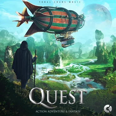 Quest