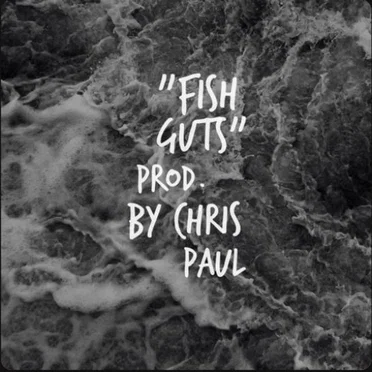 Fish Guts by Lady Essence - album cover