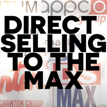 Direct Selling to the Max