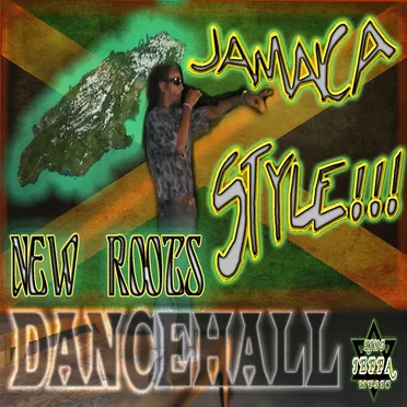 King Jeffa