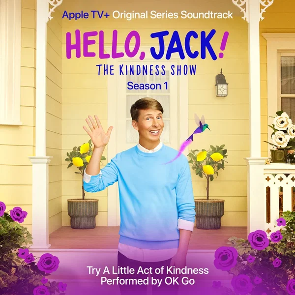 Try a Little Act of Kindness