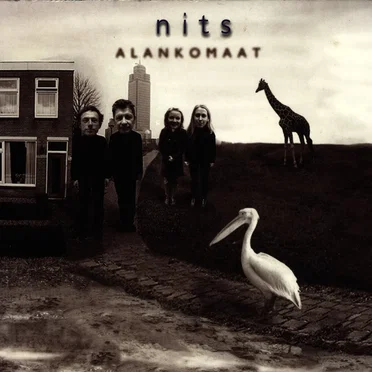 Alankomaat
