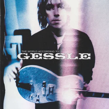The World According to Gessle
