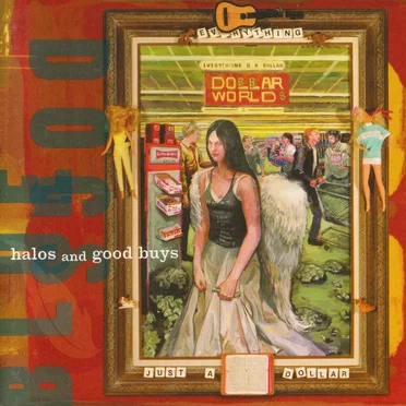 Halos and Good Buys