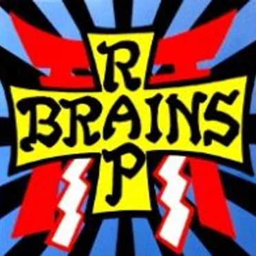 Enter The Brain