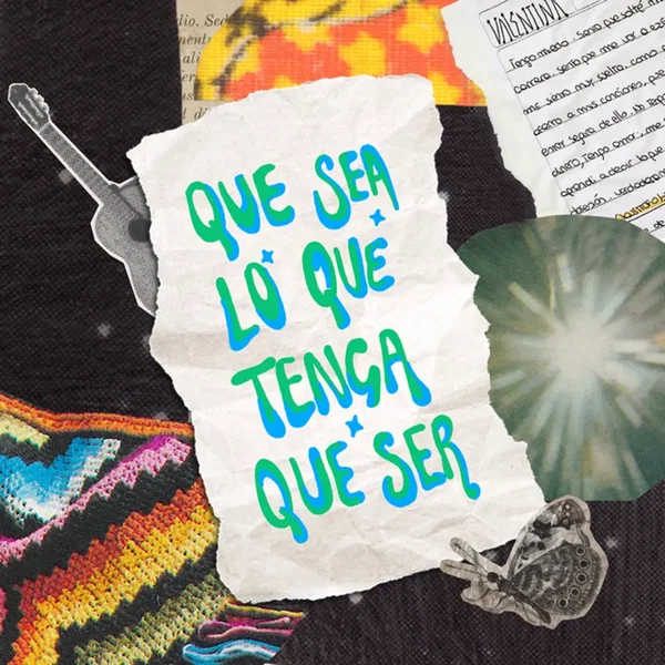 Que sea lo que tenga que ser