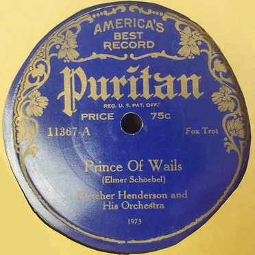 Prince of Wails / Mandy Make Up Your Mind