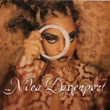 N’dea Davenport