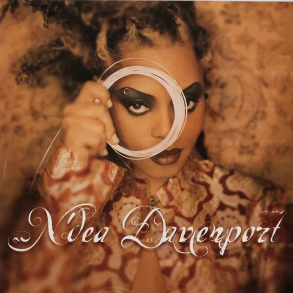 N’dea Davenport