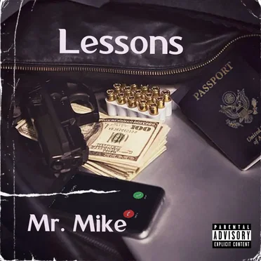 Mr. Mike