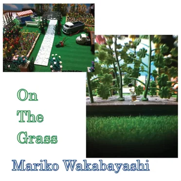 On The Grass