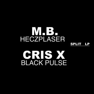 Heczplaser / Black Pulse