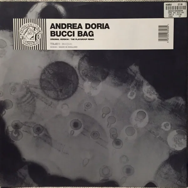 Bucci Bag