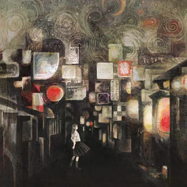 ガールフレンド・フロム・キョウト