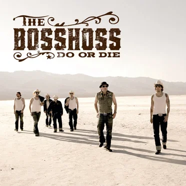 Do or Die