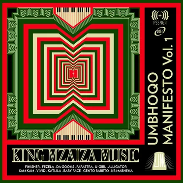 King Mzaiza Music