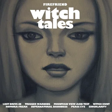 Witch Tales