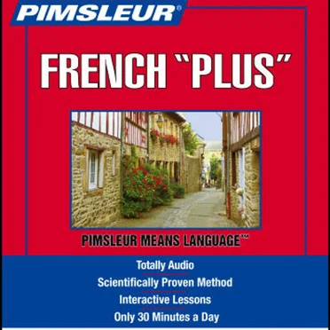 French Plus