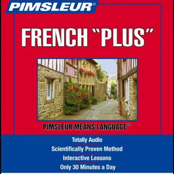 French Plus