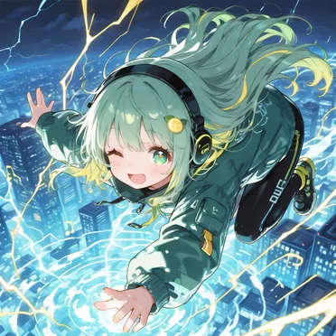 Euphoria Waves