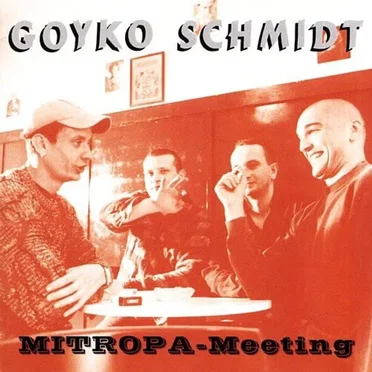 Mitropa-Meeting